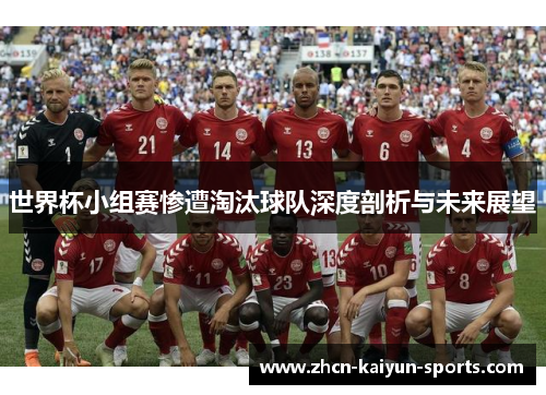 世界杯小组赛惨遭淘汰球队深度剖析与未来展望