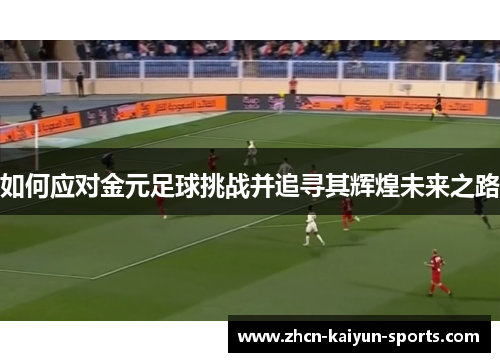如何应对金元足球挑战并追寻其辉煌未来之路
