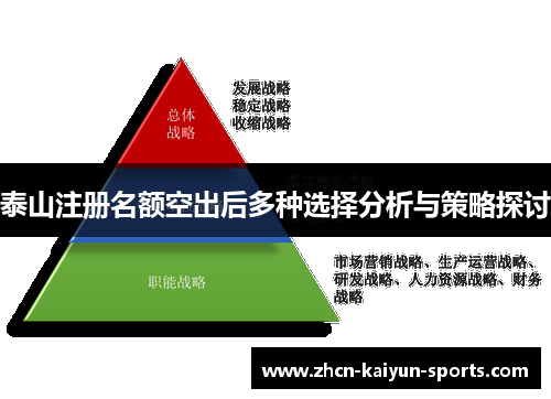 泰山注册名额空出后多种选择分析与策略探讨