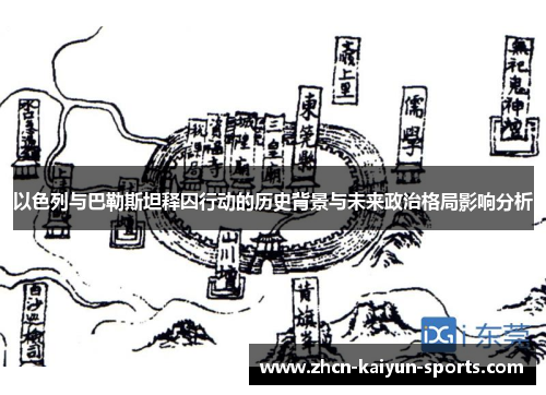 以色列与巴勒斯坦释囚行动的历史背景与未来政治格局影响分析