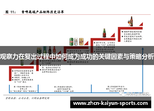 观察力在复出过程中如何成为成功的关键因素与策略分析