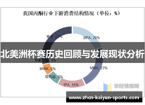 北美洲杯赛历史回顾与发展现状分析