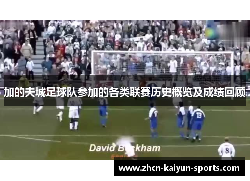 加的夫城足球队参加的各类联赛历史概览及成绩回顾