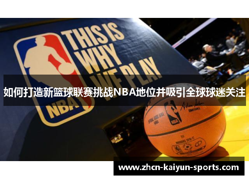 如何打造新篮球联赛挑战NBA地位并吸引全球球迷关注
