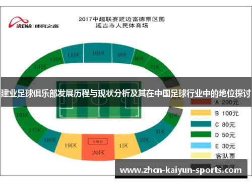 建业足球俱乐部发展历程与现状分析及其在中国足球行业中的地位探讨
