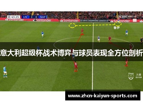 意大利超级杯战术博弈与球员表现全方位剖析
