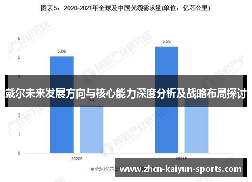 戴尔未来发展方向与核心能力深度分析及战略布局探讨